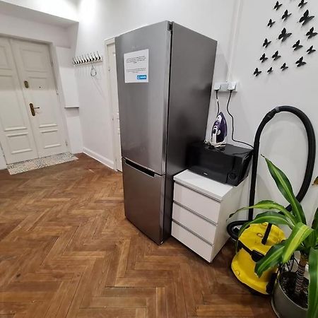 Fantastic Waw - Ok11 Room A Varşova Dış mekan fotoğraf