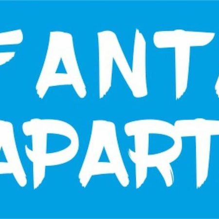 Fantastic Waw - Ok11 Room A Varşova Dış mekan fotoğraf