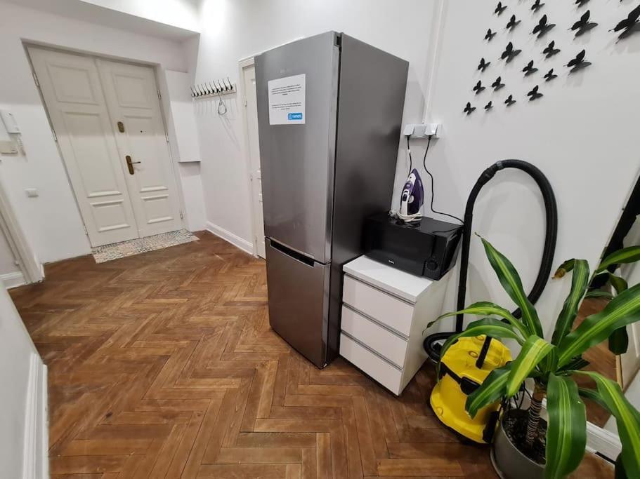 Fantastic Waw - Ok11 Room A Varşova Dış mekan fotoğraf