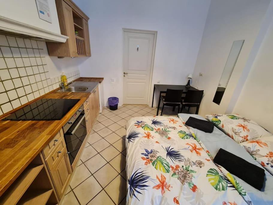 Fantastic Waw - Ok11 Room A Varşova Dış mekan fotoğraf