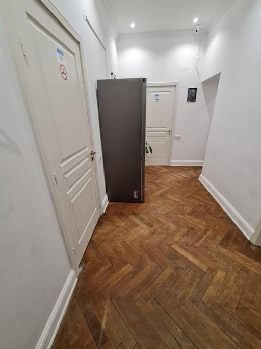 Fantastic Waw - Ok11 Room A Varşova Dış mekan fotoğraf