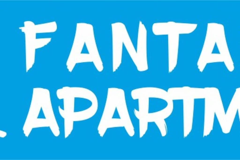 Fantastic Waw - Ok11 Room A Varşova Dış mekan fotoğraf